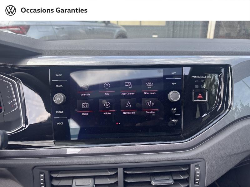 Voitures occasions VOLKSWAGEN POLO GTI Villemomble
