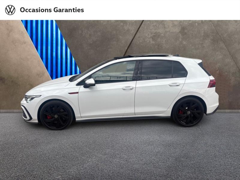 Voitures occasions VOLKSWAGEN GOLF GTI Villemomble