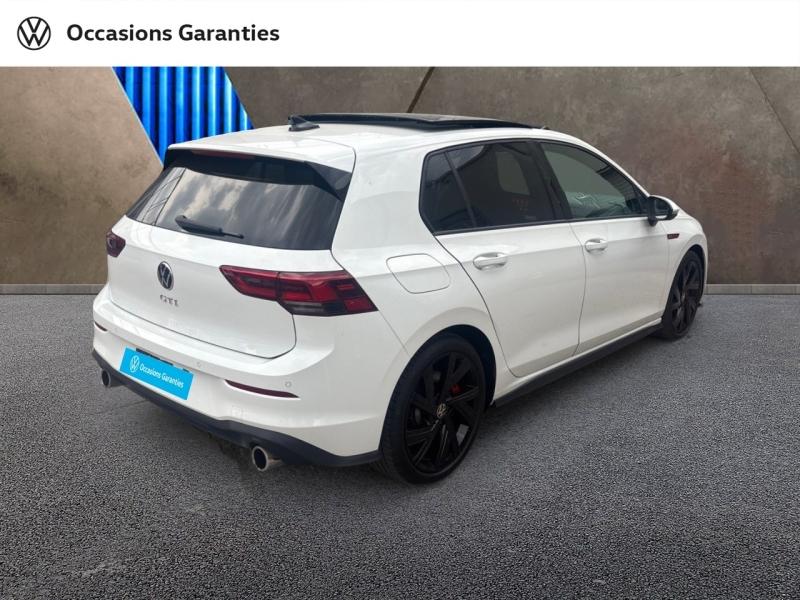 Voitures occasions VOLKSWAGEN GOLF GTI Villemomble