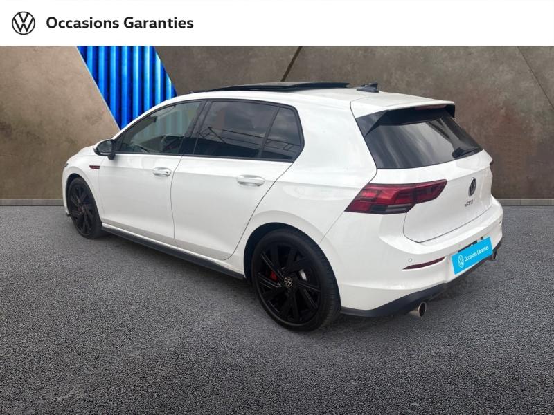 Voitures occasions VOLKSWAGEN GOLF GTI Villemomble