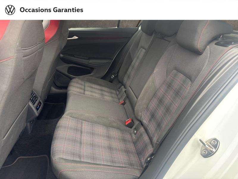 Voitures occasions VOLKSWAGEN GOLF GTI Villemomble