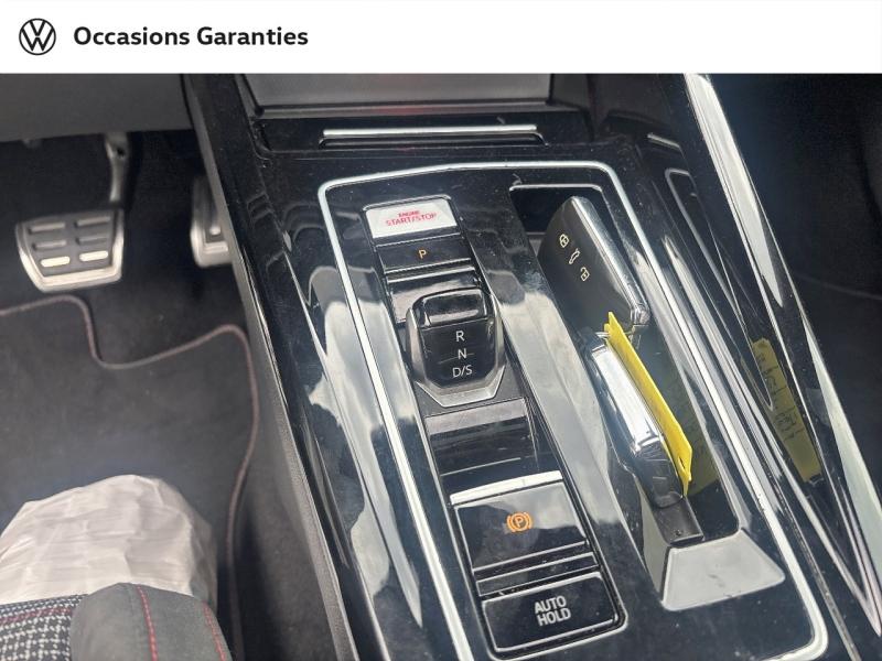 Voitures occasions VOLKSWAGEN GOLF GTI Villemomble