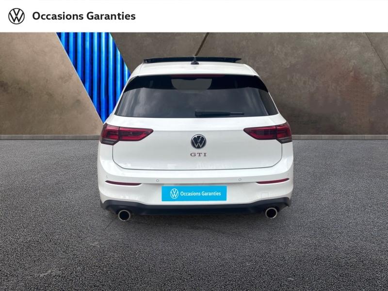Voitures occasions VOLKSWAGEN GOLF GTI Villemomble