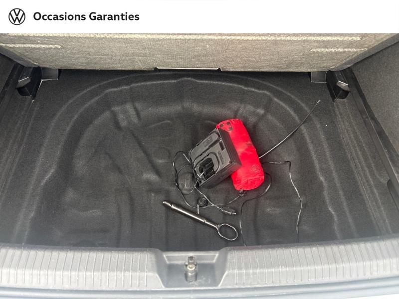 Voitures occasions VOLKSWAGEN GOLF GTI Villemomble