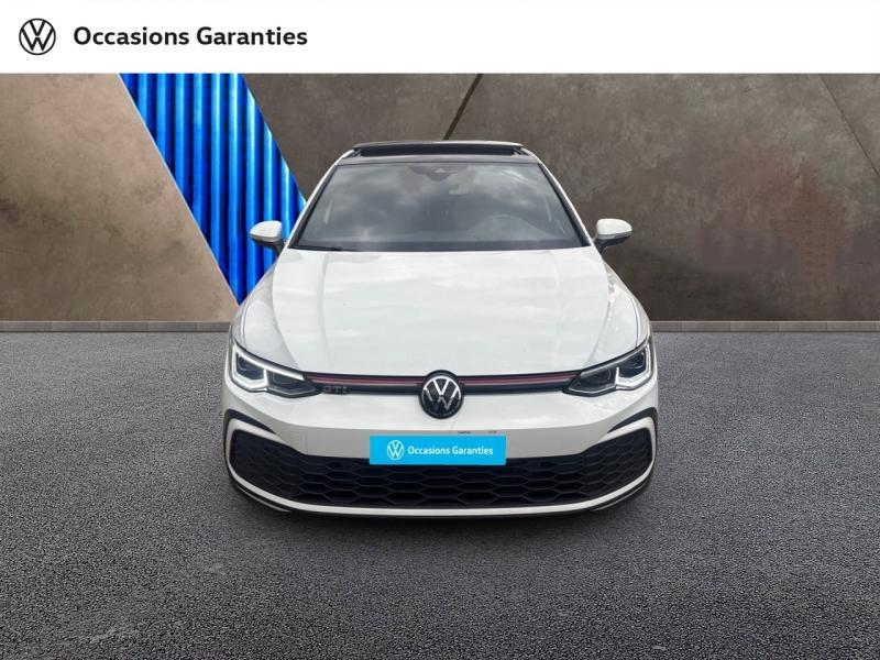 Voitures occasions VOLKSWAGEN GOLF GTI Villemomble