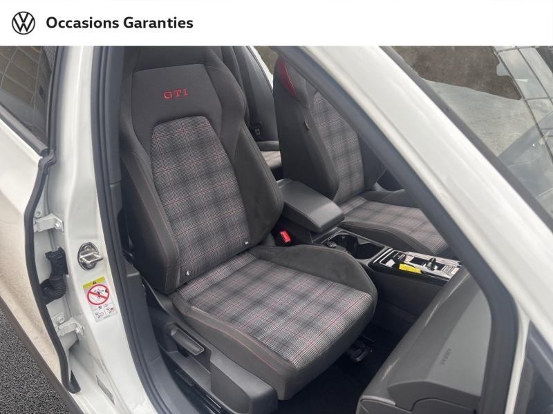 Voitures occasions VOLKSWAGEN GOLF GTI Villemomble