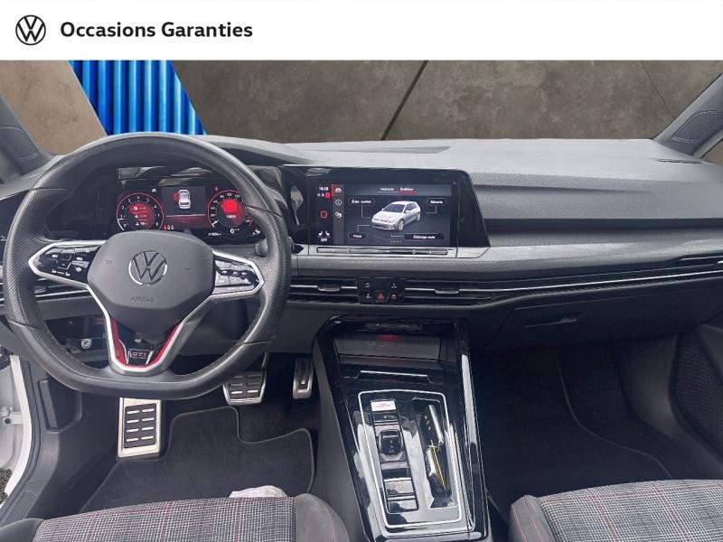 Voitures occasions VOLKSWAGEN GOLF GTI Villemomble