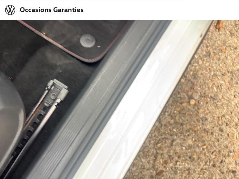 Voitures occasions VOLKSWAGEN GOLF GTI Villemomble