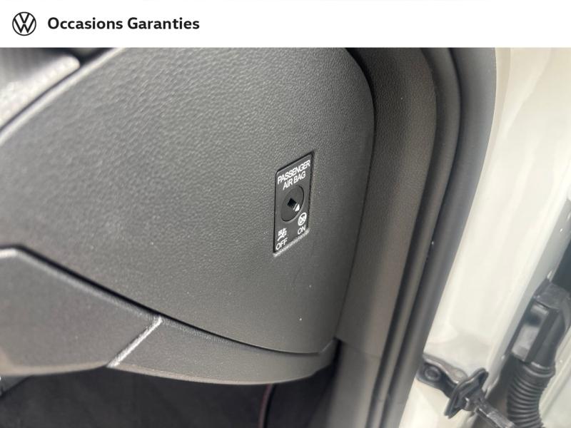 Voitures occasions VOLKSWAGEN GOLF GTI Villemomble