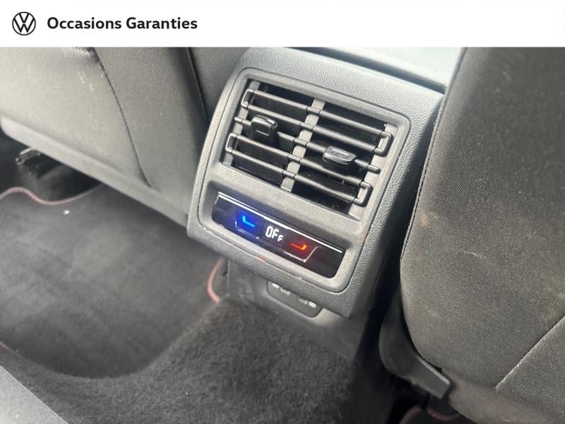 Voitures occasions VOLKSWAGEN GOLF GTI Villemomble