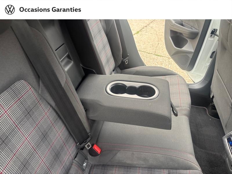 Voitures occasions VOLKSWAGEN GOLF GTI Villemomble