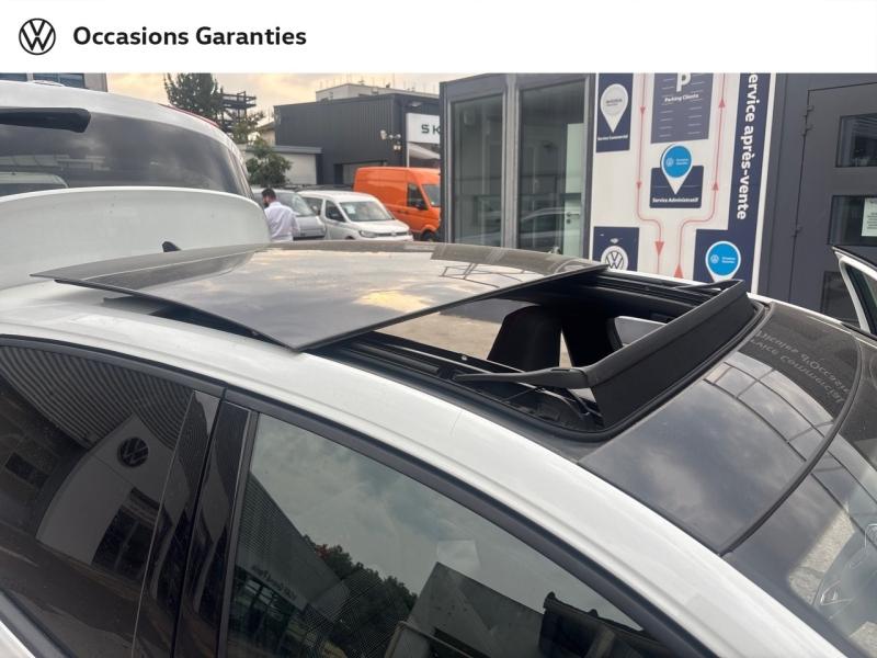 Voitures occasions VOLKSWAGEN GOLF GTI Villemomble