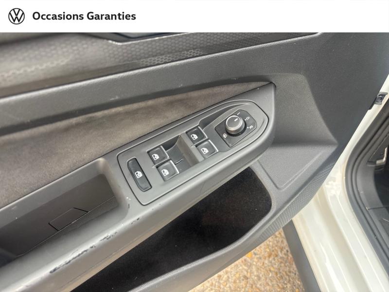 Voitures occasions VOLKSWAGEN GOLF GTI Villemomble