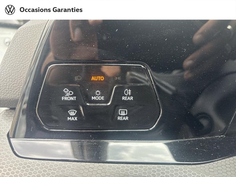 Voitures occasions VOLKSWAGEN GOLF GTI Villemomble