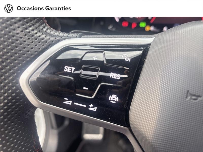 Voitures occasions VOLKSWAGEN GOLF GTI Villemomble