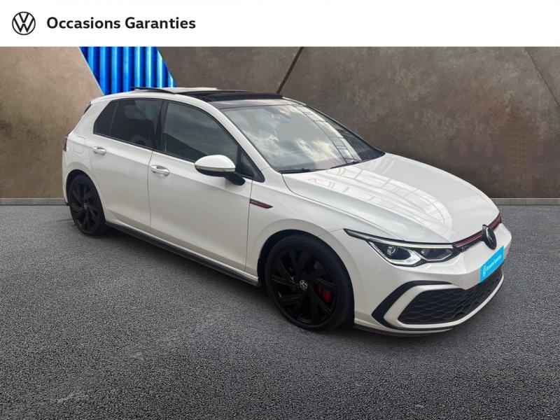 Voitures occasions VOLKSWAGEN GOLF GTI Villemomble