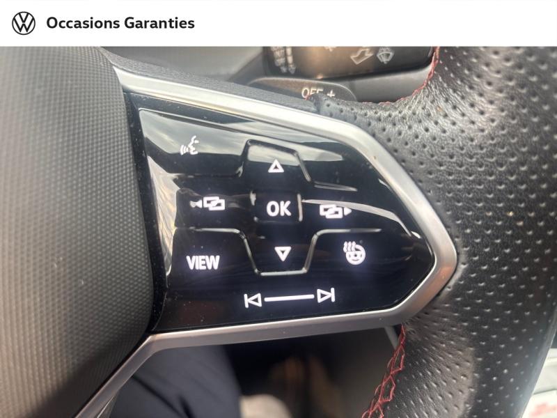 Voitures occasions VOLKSWAGEN GOLF GTI Villemomble