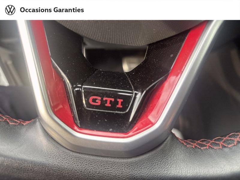 Voitures occasions VOLKSWAGEN GOLF GTI Villemomble