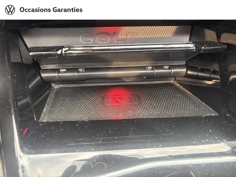 Voitures occasions VOLKSWAGEN GOLF GTI Villemomble