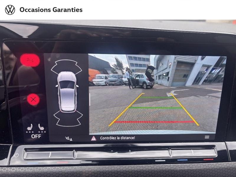 Voitures occasions VOLKSWAGEN GOLF GTI Villemomble