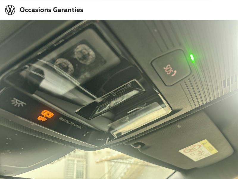 Voitures occasions VOLKSWAGEN GOLF GTI Villemomble