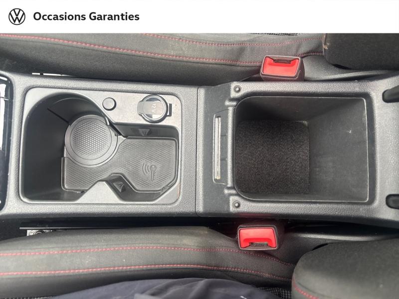 Voitures occasions VOLKSWAGEN GOLF GTI Villemomble