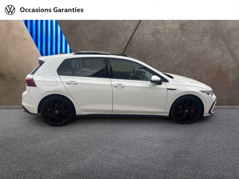 Voitures occasions VOLKSWAGEN GOLF GTI Villemomble