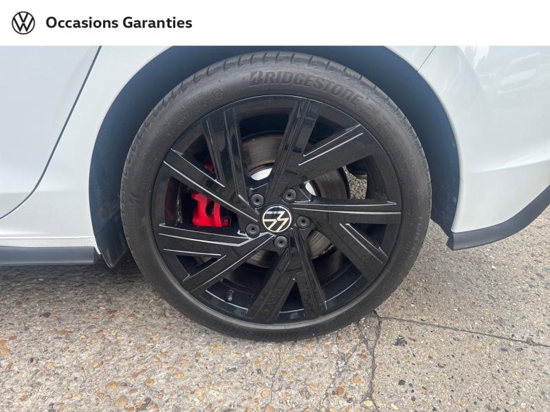Voitures occasions VOLKSWAGEN GOLF GTI Villemomble