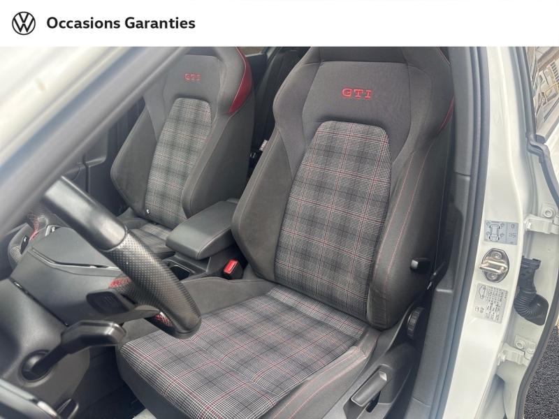Voitures occasions VOLKSWAGEN GOLF GTI Villemomble