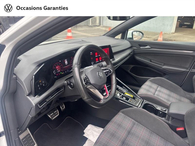 Voitures occasions VOLKSWAGEN GOLF GTI Villemomble