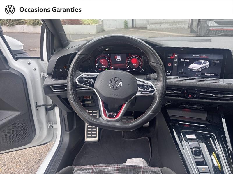 Voitures occasions VOLKSWAGEN GOLF GTI Villemomble