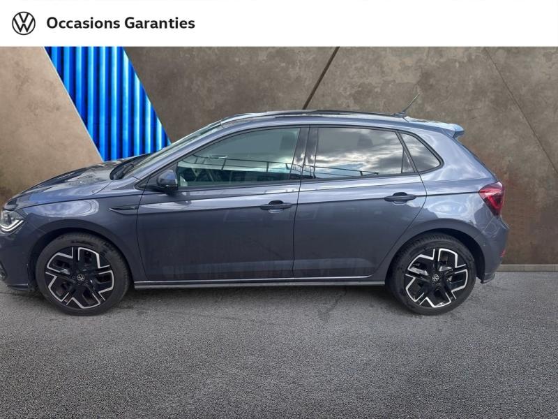 Voitures occasions VOLKSWAGEN POLO R-Line Edition Villemomble