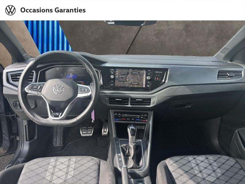 Voitures occasions VOLKSWAGEN POLO R-Line Edition Villemomble