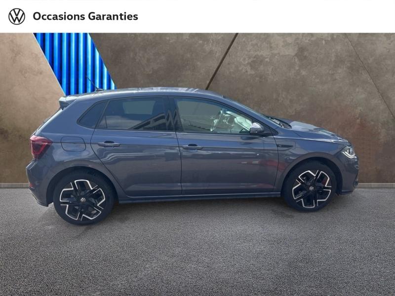 Voitures occasions VOLKSWAGEN POLO R-Line Edition Villemomble