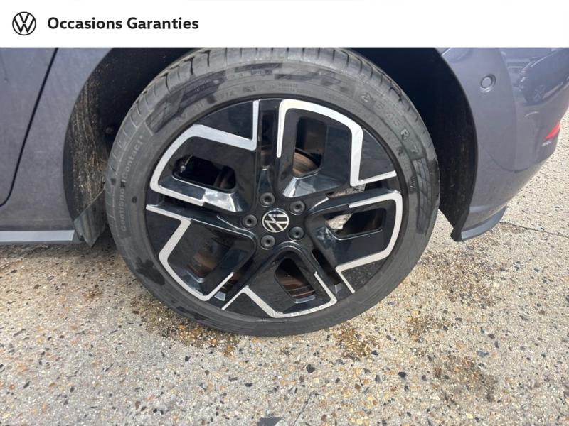 Voitures occasions VOLKSWAGEN POLO R-Line Edition Villemomble