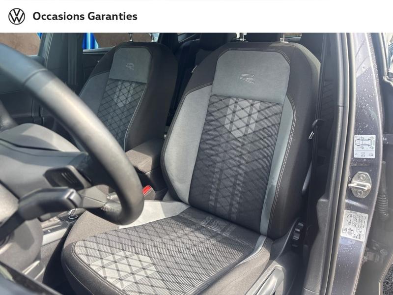Voitures occasions VOLKSWAGEN POLO R-Line Edition Villemomble