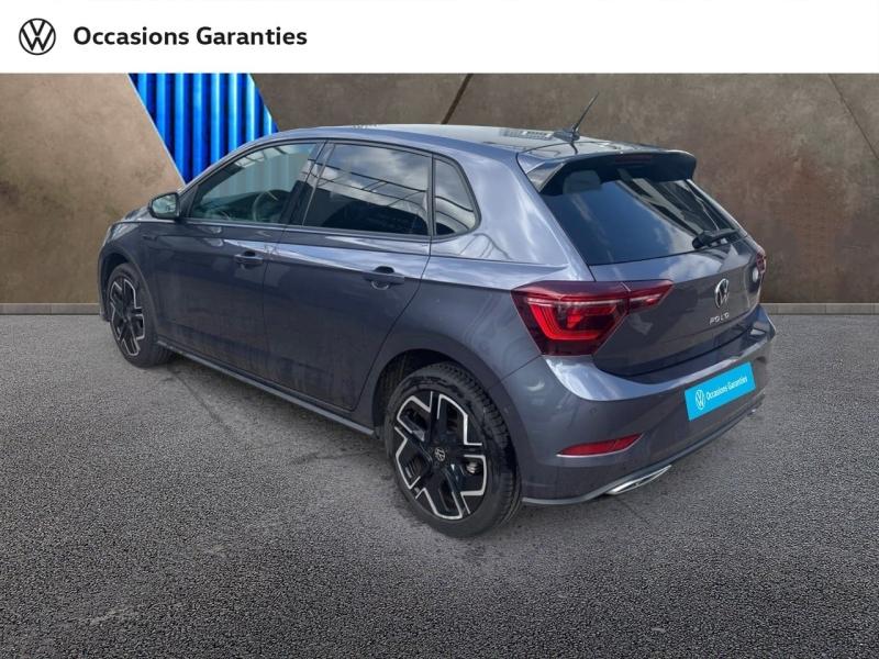 Voitures occasions VOLKSWAGEN POLO R-Line Edition Villemomble
