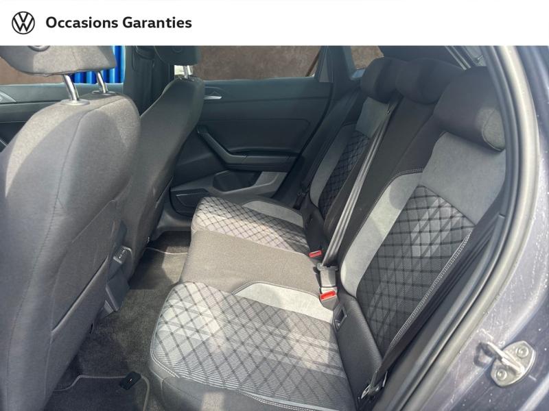 Voitures occasions VOLKSWAGEN POLO R-Line Edition Villemomble