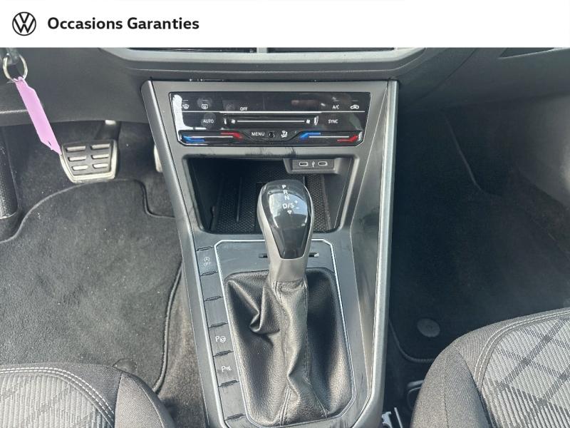 Voitures occasions VOLKSWAGEN POLO R-Line Edition Villemomble