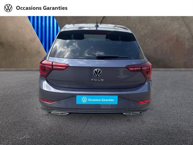 Voitures occasions VOLKSWAGEN POLO R-Line Edition Villemomble