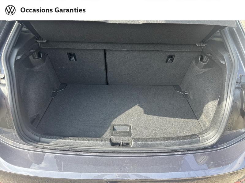 Voitures occasions VOLKSWAGEN POLO R-Line Edition Villemomble