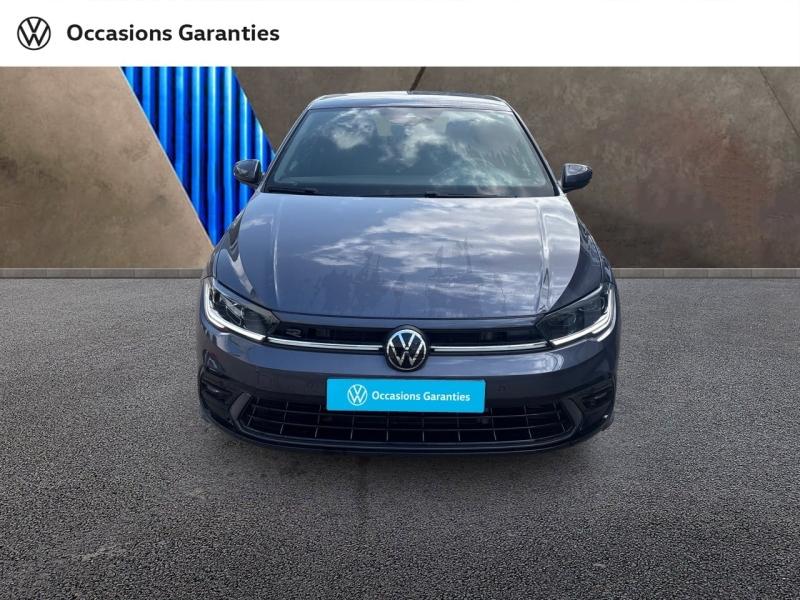 Voitures occasions VOLKSWAGEN POLO R-Line Edition Villemomble