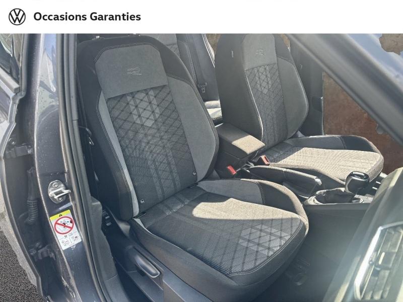 Voitures occasions VOLKSWAGEN POLO R-Line Edition Villemomble