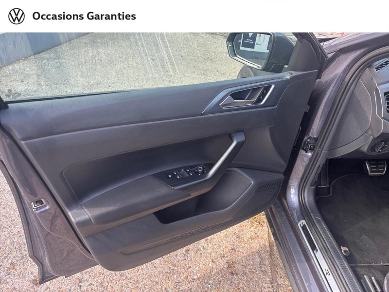 Voitures occasions VOLKSWAGEN POLO R-Line Edition Villemomble
