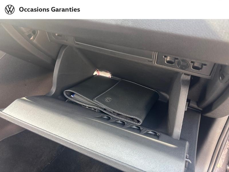 Voitures occasions VOLKSWAGEN POLO R-Line Edition Villemomble