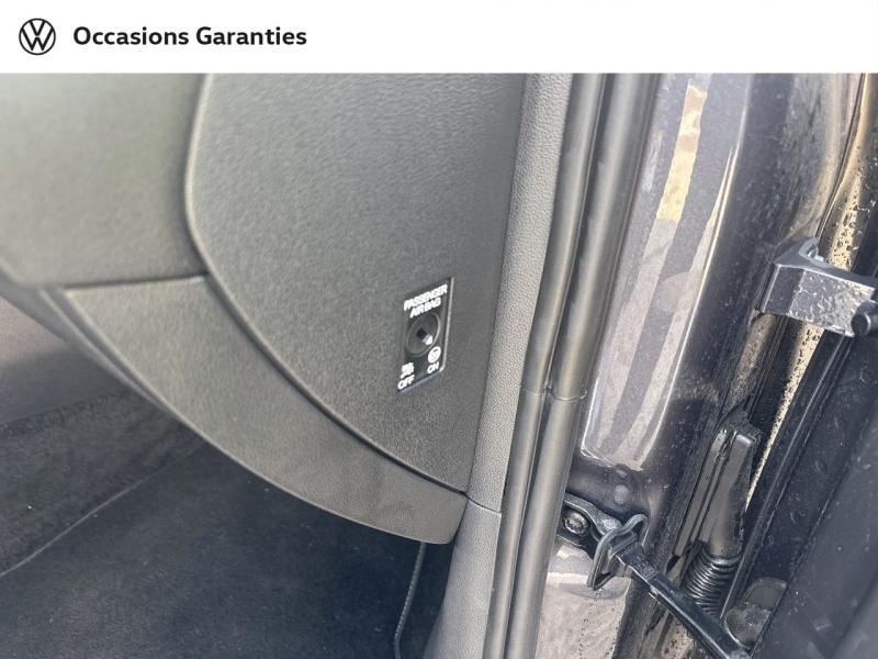 Voitures occasions VOLKSWAGEN POLO R-Line Edition Villemomble