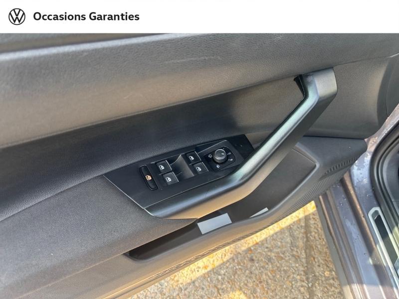 Voitures occasions VOLKSWAGEN POLO R-Line Edition Villemomble