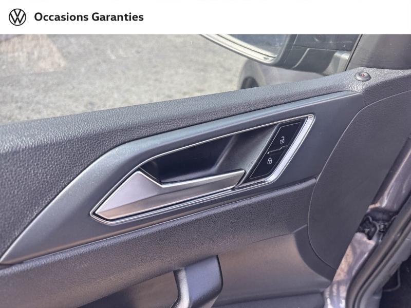 Voitures occasions VOLKSWAGEN POLO R-Line Edition Villemomble