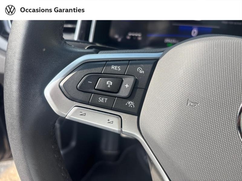 Voitures occasions VOLKSWAGEN POLO R-Line Edition Villemomble