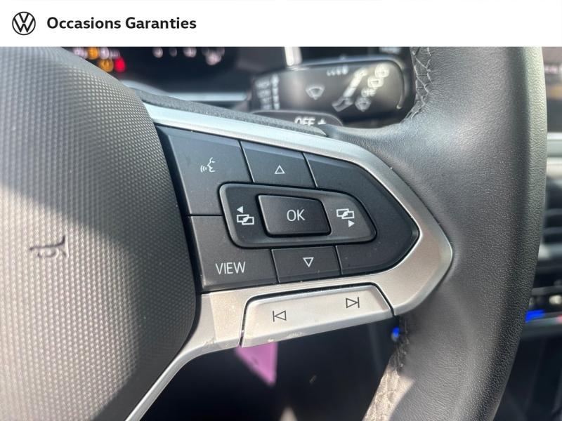 Voitures occasions VOLKSWAGEN POLO R-Line Edition Villemomble